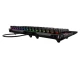 Asus Klawiatura ROG Falcata M703 BT/RF/USB-C/Aura/Czarna