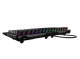 Asus Klawiatura ROG Falcata M703 BT/RF/USB-C/Aura/Czarna