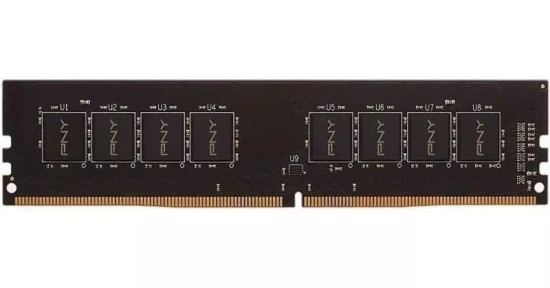 PNY Pamięć 16GB DDR4 3200MHz DIMM MD16GSD43200-SB