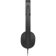 Lenovo Analogowy zestaw słuchawkowy USB-A Stereo Headset Gen 2 4XD1P83425