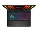 MSI Katana 15 HX B14WFK-494XPL i5-14450HX 15.6" FHD 144Hz IPS-Level 16GB DDR5 SSD512 GeForce RTX 5060  8GB NoOS 2Y