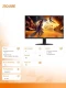 AOC Monitor 25G4SRE 24.5 cala Fast IPS 300Hz HDMIx2 DP