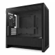 NZXT Obudowa H3 FLOW MATX MINI TOWER czarna