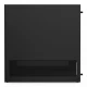 NZXT Obudowa H3 FLOW MATX MINI TOWER czarna