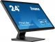 IIYAMA Monitor 24 cale T2438MSC-B1 IPS,FHD,DP,HDMI,2x2W,2xUSB,600(cd/m2),   10pkt.7H,IP1X(FRONT),PION/POZIOM