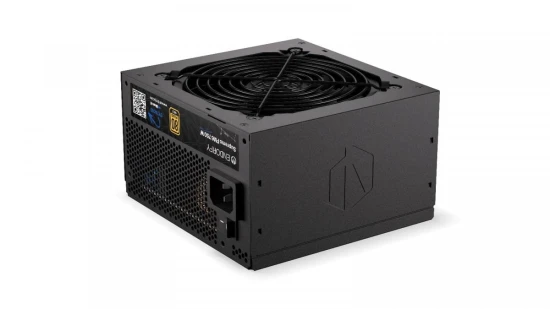 Endorfy Zasilacz Supremo FM6 Gold 750W EY7A013