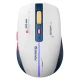 Defender Mysz gamingowa bezprzewodowa DILA MM-282 RF 1800DPI 6P