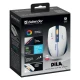 Defender Mysz gamingowa bezprzewodowa DILA MM-282 RF 1800DPI 6P