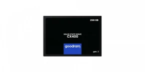 GOODRAM CX400-G2 128GB  SATA3 2,5 Dysk SSD SSDPR-CX400-128-G2