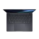 ASUS ExpertBook B5 B5405CCA-LY0125X Ultra 5 225H 14.0" WUXGA 300nits 60Hz AG 16GB DDR5 SSD512 Intel Graphics WLAN+BT LAN Cam1080p FingerPrint Backlit
