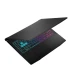 MSI Katana 15 HX B14WFK-605XPL i7-14650HX 15.6" FHD 144Hz IPS-Level 16GB DDR5 SSD512 GeForce RTX 5060 8GB NoOS