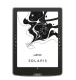 InkBOOK Czytnik Solaris Czarny