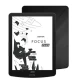 InkBOOK Czytnik Focus Plus Czarny