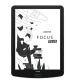 InkBOOK Czytnik Focus Plus Czarny