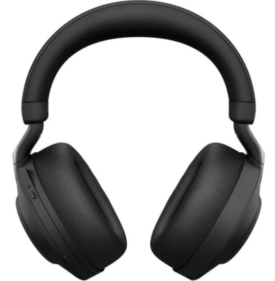 Jabra Słuchawki Evolve2 85 Stand Link380c UC Stereo Black