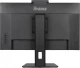 IIYAMA Monitor 27 cali XUB2790QSUH-B2 IPS,QHD,CAM,MIC,HDMI,DP,3xUSB(3.2),  100Hz,ADAPTIVE SYNC,FlickerFree,2x2W,WINDOWS HELLO