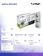 Palit Karta graficzna GeForce RTX 5070 WHITE OC 12GB GDDR7 192bit 3DP/HDMI