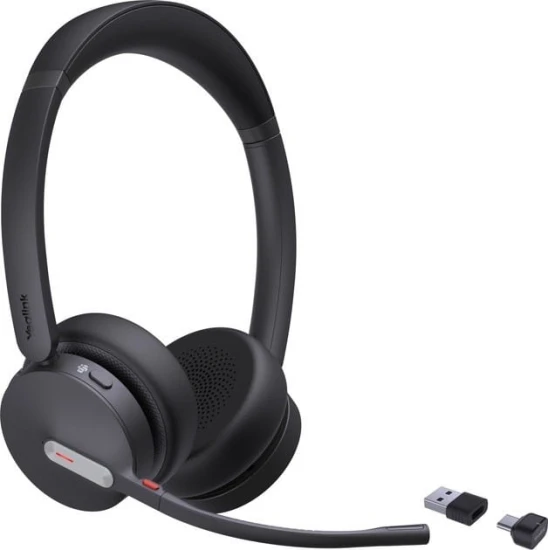 Yealink Słuchawki BH70 Dual
