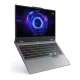 Lenovo LOQ 15IRX10 i7-13650HX 15.6" FHD IPS 300nits Anti-glare 144Hz 32GB DDR5 4800 SSD1TB GeForce RTX 5070 8GB 60Wh NoOS Luna Grey