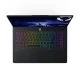 Lenovo Legion Pro 5 16IRX10 i9-14900HX 16" WQXGA IPS 500nits AG 240Hz 32GB DDR5 5600 SSD1TB GeForce RTX 5060 8GB 80Wh NoOS Eclipse Black