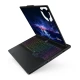 Lenovo Legion Pro 5 16IRX10 i9-14900HX 16" WQXGA IPS 500nits AG 240Hz 32GB DDR5 5600 SSD1TB GeForce RTX 5060 8GB 80Wh NoOS Eclipse Black