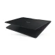 Lenovo Legion Pro 5 16IRX10 i9-14900HX 16" WQXGA IPS 500nits AG 240Hz 32GB DDR5 5600 SSD1TB GeForce RTX 5060 8GB 80Wh NoOS Eclipse Black