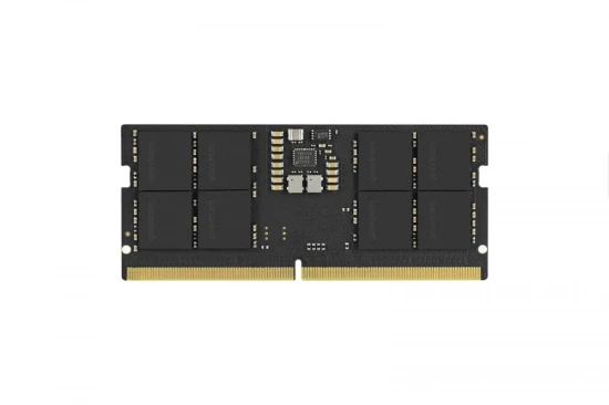 GOODRAM Pamięć do notebooka DDR5 SODIMM 8GB/5600 CL46