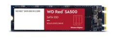 Western Digital Red 500GB M.2 2280 Dysk SSD WDS500G1R0B