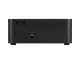 MSI Komputer Cubi NUC AI+ 2MG-001EU WIN11PRO/ICU7 258V/32G/1T/WiFI/BT/Black
