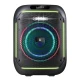 Defender Głośnik bluetooth BOOMER 65W czarny podświetlenie LED