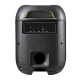 Defender Głośnik bluetooth BOOMER 65W czarny podświetlenie LED
