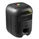 Defender Głośnik bluetooth BOOMER 65W czarny podświetlenie LED