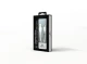 Gembird Kabel USB-A do 8pin ładowanie i tranfer danych, biały