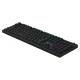Savio Klawiatura mechaniczna STYX Outemu Red Hot Swap RGB
