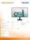 Philips Monitor 24M2N3200NF IPS 23.8 cala 144Hz HDMI DP