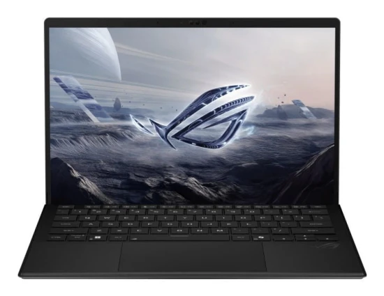 ASUS ROG Flow Z13 GZ302EA-RU126W Ryzen AI MAX+ 395 13.4" 2.5K Touch 180Hz IPS-level 500nits Glossy 64GB LPDDR5X SSD1TB WLAN+BT Cam13MP/5MP 70WHrs Rade