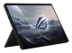 ASUS ROG Flow Z13 GZ302EA-RU126W Ryzen AI MAX+ 395 13.4" 2.5K Touch 180Hz IPS-level 500nits Glossy 64GB LPDDR5X SSD1TB WLAN+BT Cam13MP/5MP 70WHrs Rade