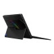 ASUS ROG Flow Z13 GZ302EA-RU126W Ryzen AI MAX+ 395 13.4" 2.5K Touch 180Hz IPS-level 500nits Glossy 64GB LPDDR5X SSD1TB WLAN+BT Cam13MP/5MP 70WHrs Rade