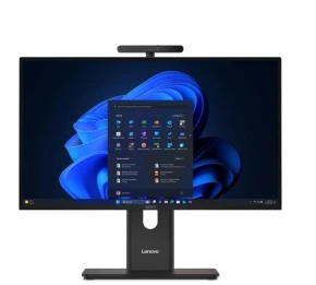 Lenovo Komputer All-in-One ThinkCentre M90a G6 13AT000VPB W11Pro Ultra 5 235/16GB/512GB/INT/23.8 FHD/vPro/3YRS OS + 1YR Premier