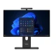 Lenovo Komputer All-in-One ThinkCentre M90a G6 13AT000VPB W11Pro Ultra 5 235/16GB/512GB/INT/23.8 FHD/vPro/3YRS OS + 1YR Premier