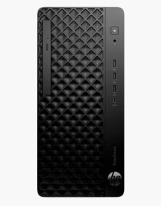 HP Inc. Komputer ProDesk 4 Tower G1i Desktop AI PC U5-225 512/16/W11P      9H7U6ET