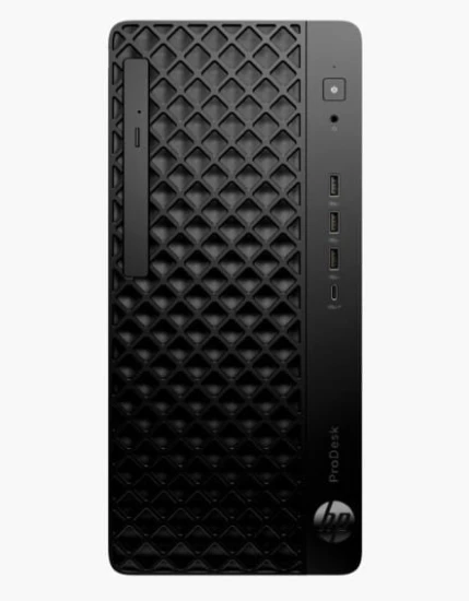 HP Inc. Komputer ProDesk 4 Tower G1i Desktop AI PC U5-225 512/16/W11P      9H7U6ET