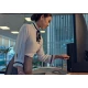 HP Inc. Komputer ProDesk 4 Tower G1i Desktop AI PC U5-225 512/16/W11P      9H7U6ET