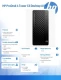 HP Inc. Komputer ProDesk 4 Tower G1i Desktop AI PC U5-225 512/16/W11P      9H7U6ET