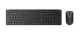 Lenovo Zestaw bezprzewodowy Multi-Mode Pro Combo Klawiatura i Mysz 6000-US English 4X31S04810