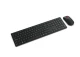 Lenovo Zestaw bezprzewodowy Multi-Mode Pro Combo Klawiatura i Mysz 6000-US English 4X31S04810