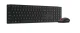 Lenovo Zestaw bezprzewodowy Multi-Mode Pro Combo Klawiatura i Mysz 6000-US English 4X31S04810