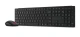 Lenovo Zestaw bezprzewodowy Multi-Mode Pro Combo Klawiatura i Mysz 6000-US English 4X31S04810
