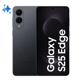 Samsung Galaxy S25 Edge (S937) 12/512GB DS Titanium Jetblack