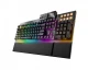 Lenovo Klawiatura Wireless Multi-Mode Pro Keyboard 6000-US English 4Y41S04659